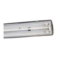 BEGHELLI 72006 REGLETTE LED 2X58W 4600 LUMEN  1 PZ