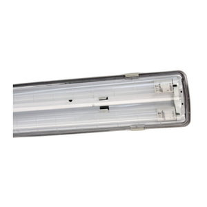 BEGHELLI 72006 REGLETTE LED 2X58W 4600 LUMEN  1 PZ