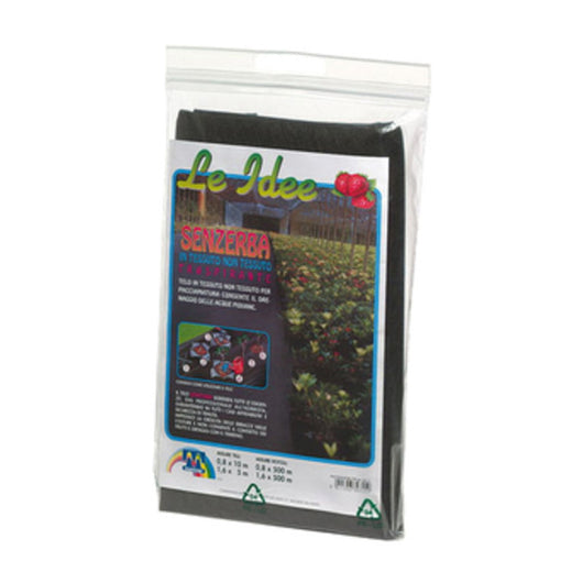 TELO PACCIAMATURA TNT H 1,60 M ROTOLO 50 M  1 PZ