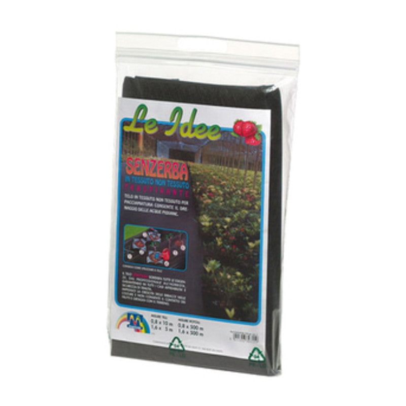 TELO PACCIAMATURA TNT H 1,60 M ROTOLO 50 M  1 PZ