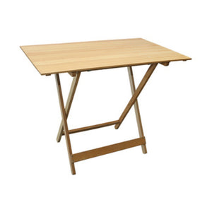 TAVOLO LEGNO PIC NIC  80X60XH75 CM  1 PZ