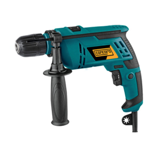 CONCORD TRAPANO  650W 13 MM VRP KIT ID044-A CHINA NINGBO CONCORD 1 PZ