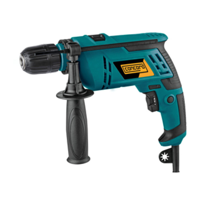 CONCORD TRAPANO  650W 13 MM VRP KIT ID044-A CHINA NINGBO CONCORD 1 PZ