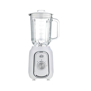 FRULLATORE C/CARAFFA UM1360B VETRO  1 PZ