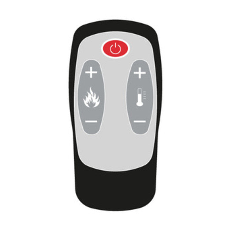 TELECOMANDO P/STUFE VIVIANA-GIUSY-KETTY  1 PZ