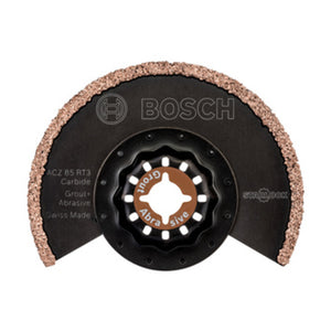 BOSCH-A LAMA SEGMENTATA ACZ 85 RT P/PMF 220  1 PZ