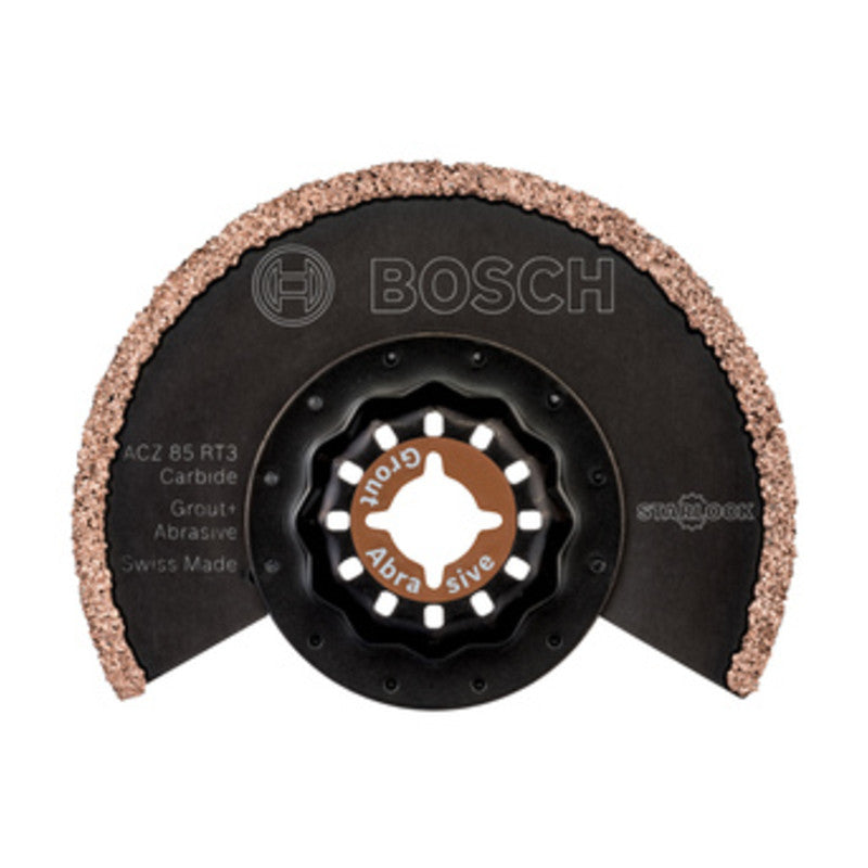 BOSCH-A LAMA SEGMENTATA ACZ 85 RT P/PMF 220  1 PZ