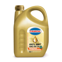OLIO LUBRIFICANTE TAMOIL SPECIAL SINT  5W30  4 L- 3,0 pz