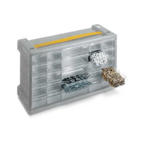 CASSETTIERA TERRY POKER 25 A 25 SCOMPARTI TERRY 1 PZ