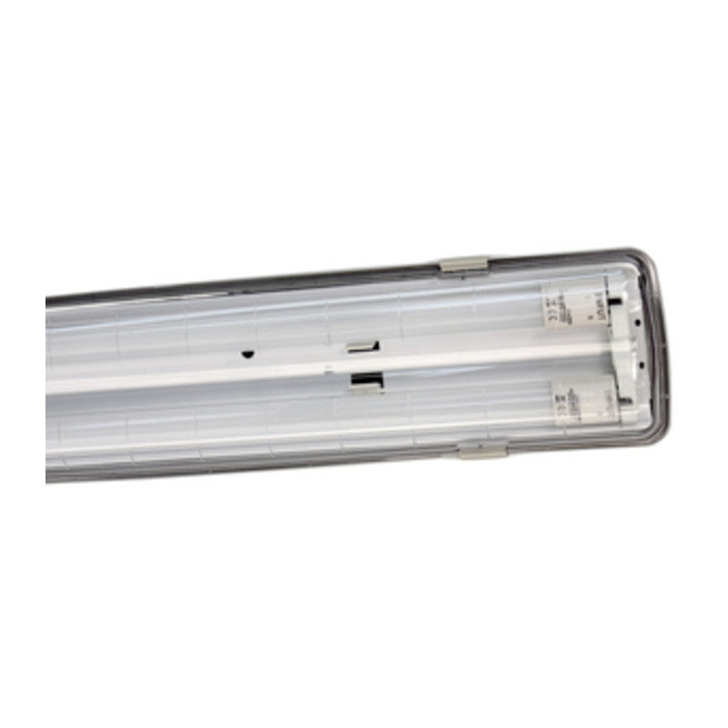 BEGHELLI 72002 REGLETTE LED 2X18W 1600 LUMEN  1 PZ