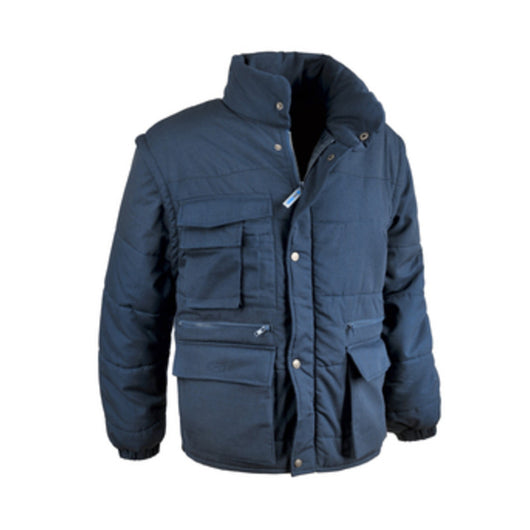 GIUBBINO SUPER ANTARES BLU MIS.  L  1 PZ