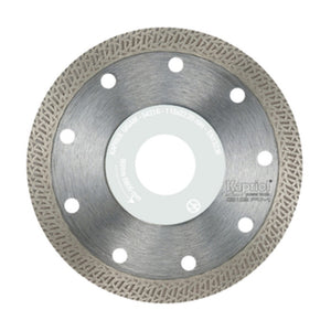 KAPRIOL DISCO DIAMANT CONT D 115 MM 54216  1 PZ