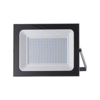 PROIETTORE LED SMD 100W 4000K NATURALE 8000LM  1 PZ