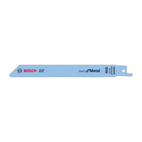 BOSCH-A 5 LAME S922AF (S918AF) P/LAMIERA P/SEGA  1 CF