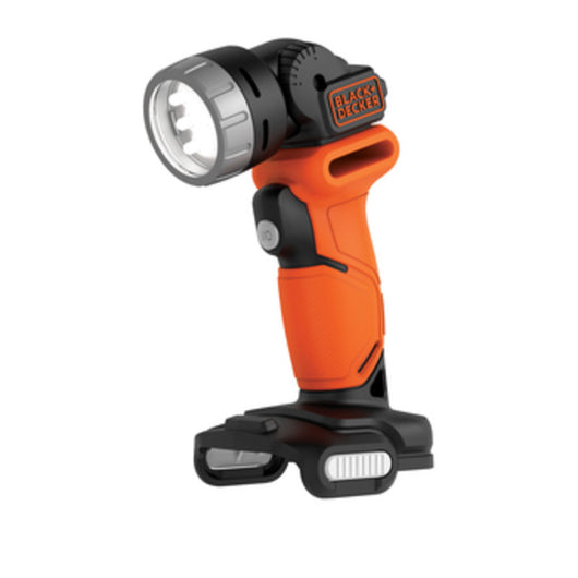 TORCIA LED B+D 12V BDCCF12N-XJ S/BATTERIA Black+Decker 1 PZ