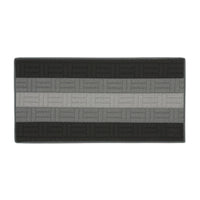 TAPPETO CUCINA MIA GRIGIO 57X190 CM  2 PZ