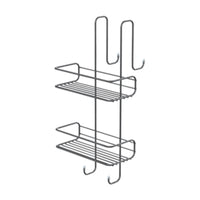 GEDY 2485 PORTASAPONE APPENDIBILE FILO ACC 2 RIP  1 PZ