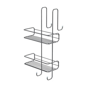 GEDY 2485 PORTASAPONE APPENDIBILE FILO ACC 2 RIP  1 PZ