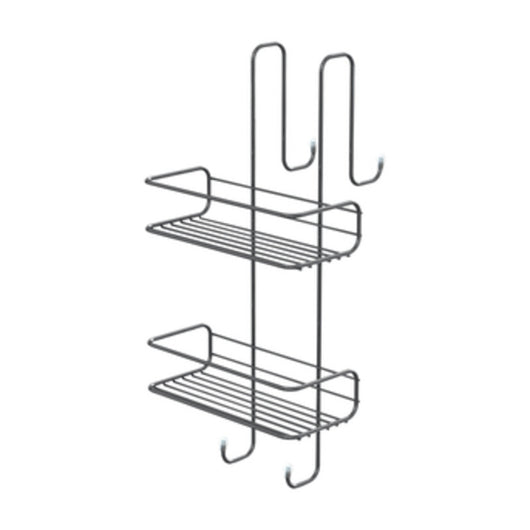 GEDY 2485 PORTASAPONE APPENDIBILE FILO ACC 2 RIP  1 PZ