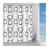 GEDY TENDA DOCCIA POLIES. PIPER 1318 240X200  1 PZ