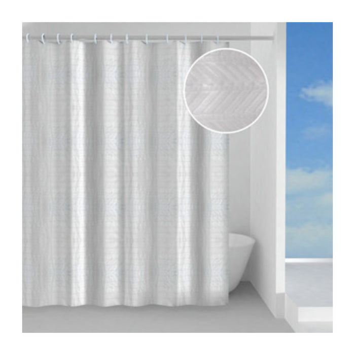 GEDY TENDA DOCCIA POLIES. NEVE 1328  240X200  1 PZ