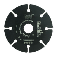 KAPRIOL DISCO AL TUNGSTENO EXPERT D 115 MM 54835  1 PZ