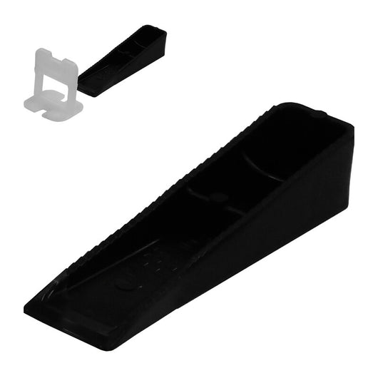 CUNEO P/LIVELLAT DISTANZ MAXI 91X22XH19 MM 250 PZ  1 CF