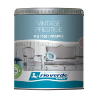 RIOVERDE RB1190 VERNICE VINTAGE 0,500 L FRAPPE  1 PZ