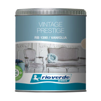 RIOVERDE RB1390 VERNICE VINTAGE 0,500 L VANIGLIA  1 PZ