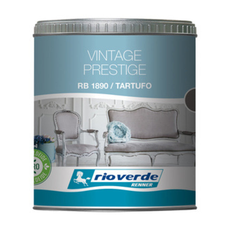 RIOVERDE RB1890 VERNICE VINTAGE 0,500 L TARTUFO  1 PZ