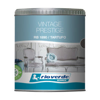 RIOVERDE RB1890 VERNICE VINTAGE 0,500 L TARTUFO  1 PZ