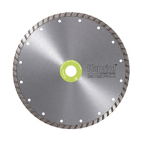 KAPRIOL DISCO DIAMANT CONT 230 MM TURBO 54116  1 PZ