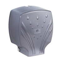 GEDY 2441 DISTRIBUTORE DI CARTA IN ROTOLI  1 PZ