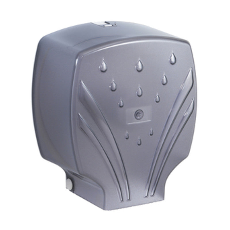 GEDY 2441 DISTRIBUTORE DI CARTA IN ROTOLI  1 PZ