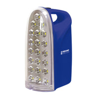 LAMPADA LED PORTATILE DI EMERGENZA IR312  1 PZ