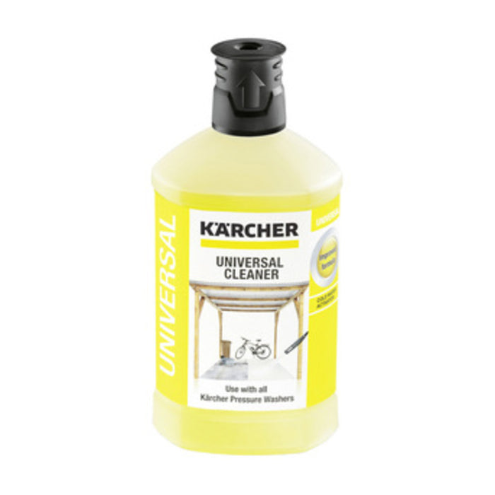 KARCHER DETERGENTE UNIVERSALE 1 L  1 PZ