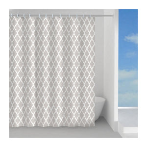 GEDY TENDA DOCCIA POLIES. ARALDICA 1325 180X200  1 PZ