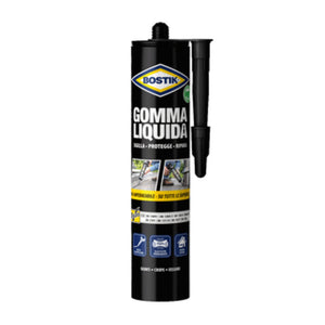 BOSTIK GOMMA LIQUIDA CARTUCCIA 310 G  1 PZ