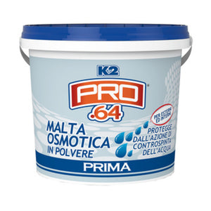 MALTA OSMOTICA PRO 64 K2 DA  2,5 KG  4 PZ