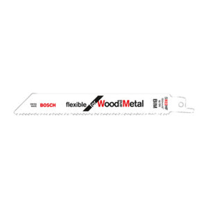 BOSCH-A 2 LAME S922HF LEGNO METALLO P/SEGA  1 CF