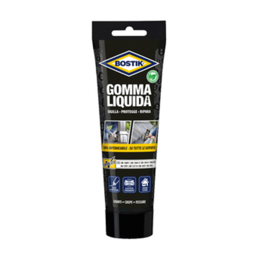 BOSTIK GOMMA LIQUIDA TUBO 250 G  1 PZ
