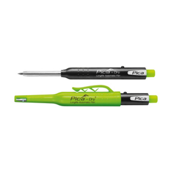 PORTAMINE PICA DRY C/TEMPERAMINA 2B PICA MARKER 1 PZ