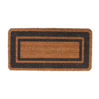 ZERBINO BORDO 14  50X100 CM  5 PZ