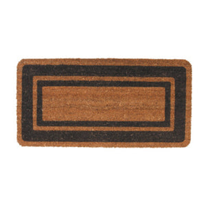 ZERBINO BORDO 14  50X100 CM  5 PZ