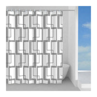 GEDY TENDA DOCCIA POLIES. TECNO 1308 120X200  1 PZ