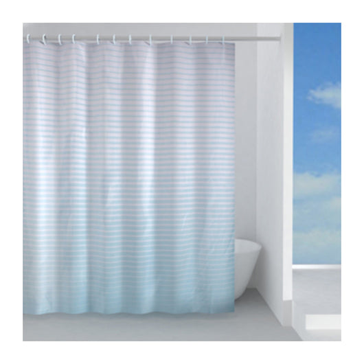 GEDY TENDA DOCCIA POLIES. ORIZZONTI 1301 120X200  1 PZ