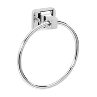 GEDY K2 KD70    PORTASALVIETTE ANELLO CROMO  1 PZ