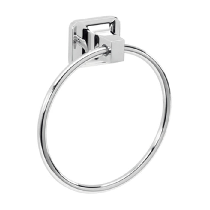 GEDY K2 KD70    PORTASALVIETTE ANELLO CROMO  1 PZ