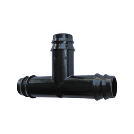 RAINFALL RACCORDO A T P/TUBI GF 14X16 BL 10 PZ  1 BL