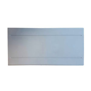 R PANNELLO BB X PATTUMIERA 3 ANTE TERRY ANNO 2021  0 PZ